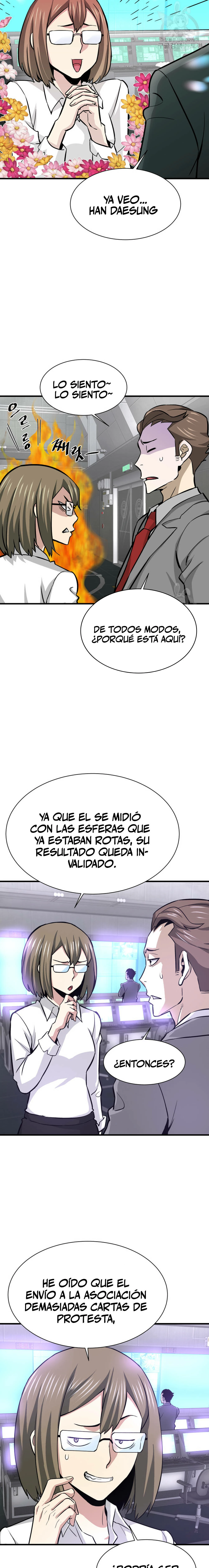 Retornado Del Infiernos > Capitulo 31 > Page 111